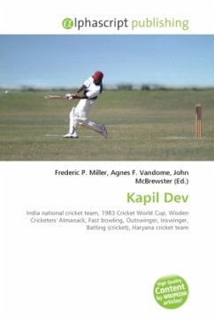 Kapil Dev