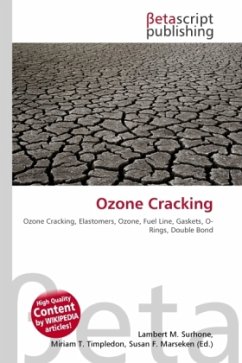 Cover Ozone Cracking