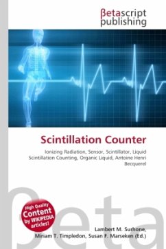 Scintillation Counter