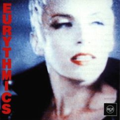 Be Yourself Tonight - Eurythmics