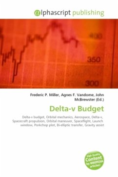 Cover Delta-v Budget