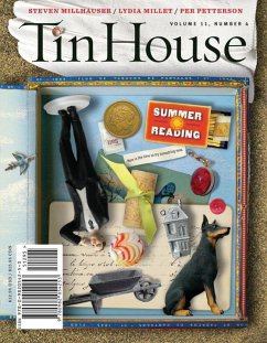Tin House Magazine: Summer Reading 2010: Vol. 11, No. 4 - McCormack, Win; MacArthur, Holly; Spillman, Rob