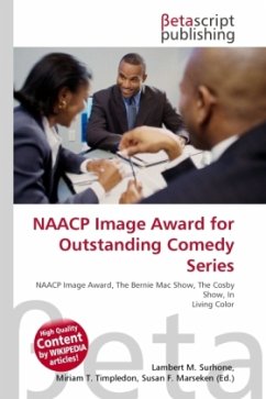 NAACP Image Award for Outstanding Comedy Series