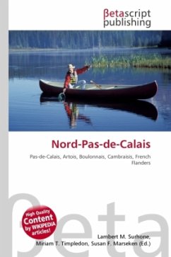 Nord-Pas-de-Calais