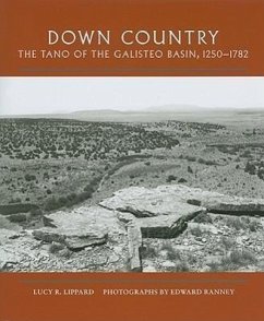 Down Country - Lippard, Lucy R