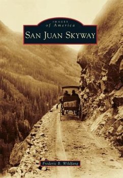 San Juan Skyway - Wildfang, Frederic B.