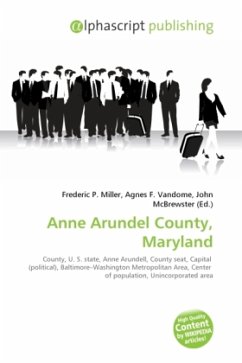 Anne Arundel County, Maryland