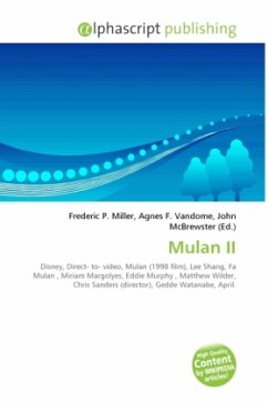 Mulan II