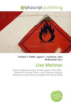 Lise Meitner