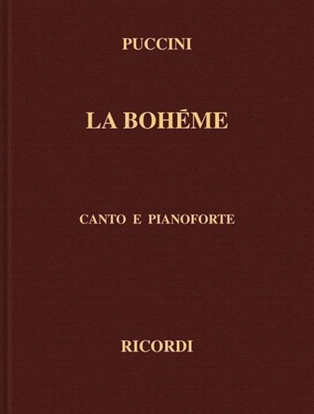 La Boheme