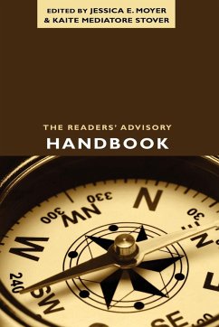 The Readers' Advisory Handbook