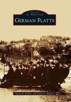 German Flatts - Perkins, Susan R.; Hopson, Caryl A.