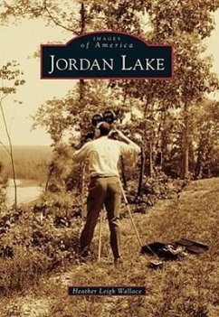 Jordan Lake - Wallace, Heather Leigh