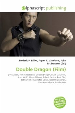 Double Dragon (Film)