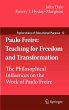 Paulo Freire: Teaching for Freedom and... - Bild 1