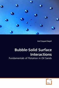 Bubble-Solid Surface Interactions - Seyyed Najafi, Aref