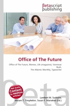 Office of The Future