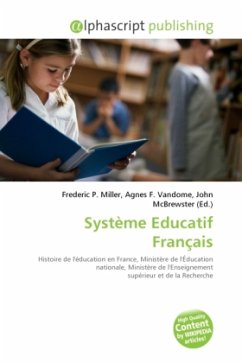 Système Educatif Français