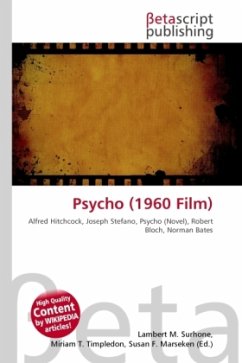 Psycho (1960 Film)