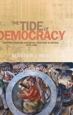 The tide of democracy - Reid, Alastair