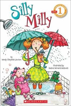 Silly Milly - Lewison, Wendy Cheyette