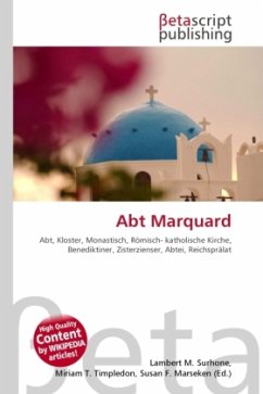Abt Marquard