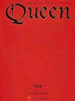 The Best of Queen