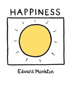 Happiness - Monkton, Edward