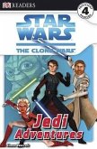 Star Wars Clone Wars: Jedi Adventures