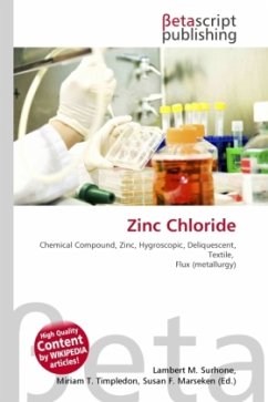 Zinc Chloride