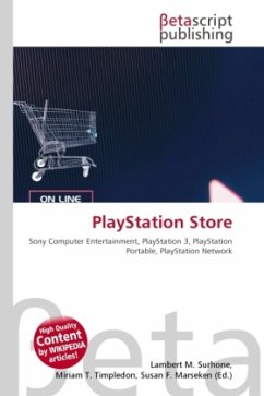 PlayStation Store