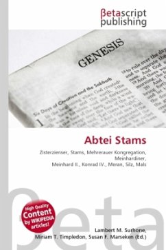 Abtei Stams