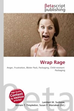 Wrap Rage