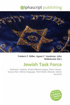 Jewish Task Force