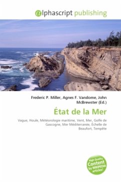 État de la Mer