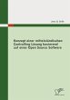 Konzept einer mittelständischen... - Bild 1