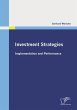Investment Strategies: Implementation... - Bild 1