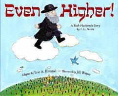 Even Higher! - Kimmel, Eric A