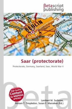 Saar (protectorate)