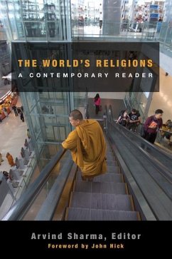 The World's Religions - Sharma, Arvind