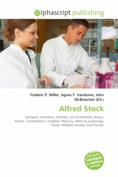 Alfred Stock