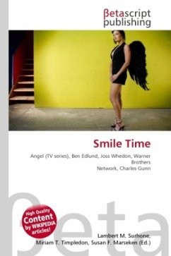 Smile Time Smile Time