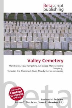 Valley Cemetery