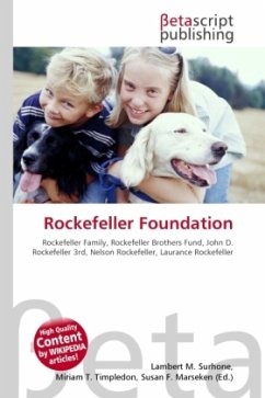 Rockefeller Foundation