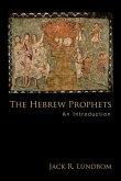 The Hebrew Prophets