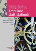 Ambulant statt stationär
