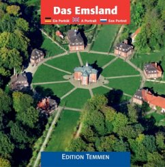 Das Emsland - Haverkamp, Christof