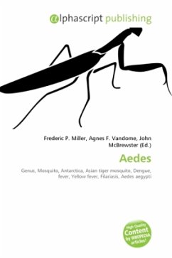 Aedes