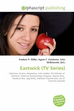 Eastwick (TV Series)