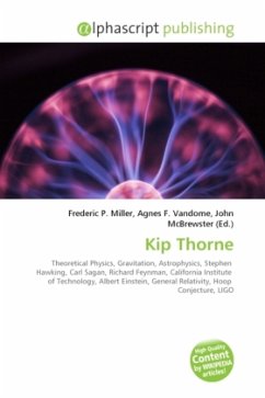 Kip Thorne